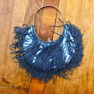 Vintage inspired evening bag